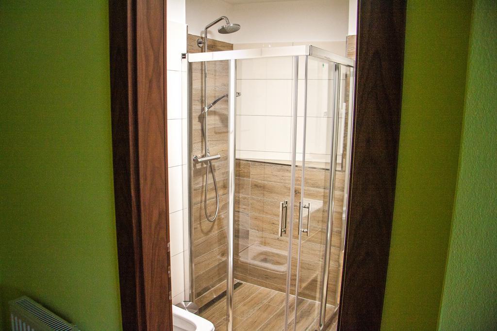 Apartment Vanessa - Tatranská Lomnica Rom bilde